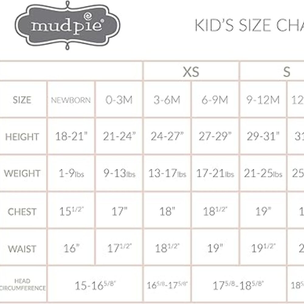Mud Pie Baby Boys Green Plaid Bodysuit/NWT/12-18M - Picture 3 of 11